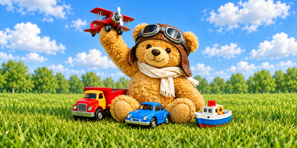 AirBear