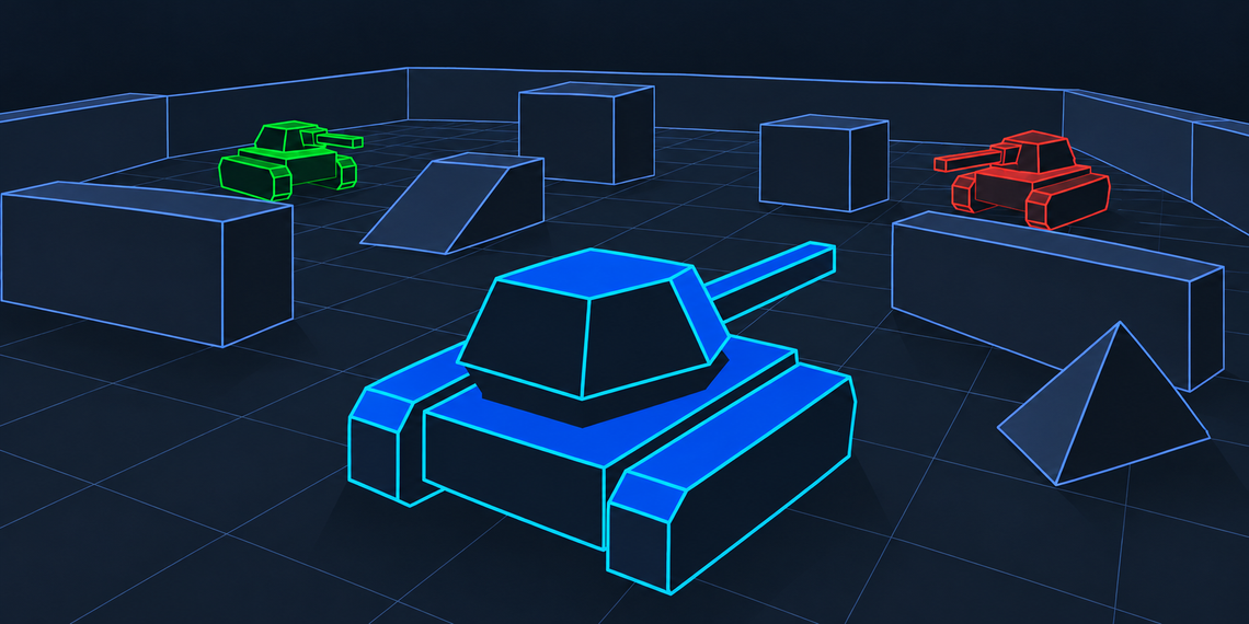 Tanks-a-Lot