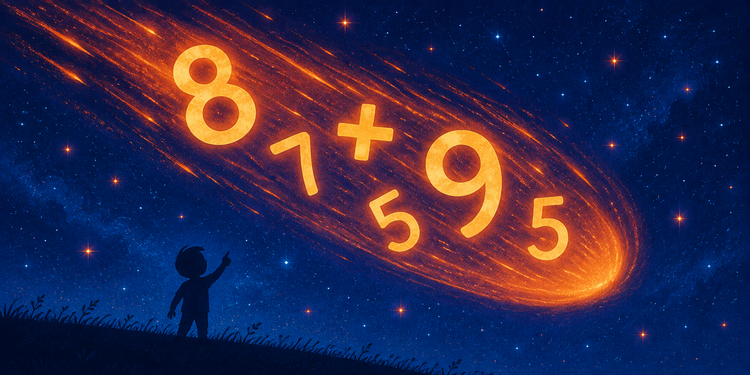 MeteorMath
