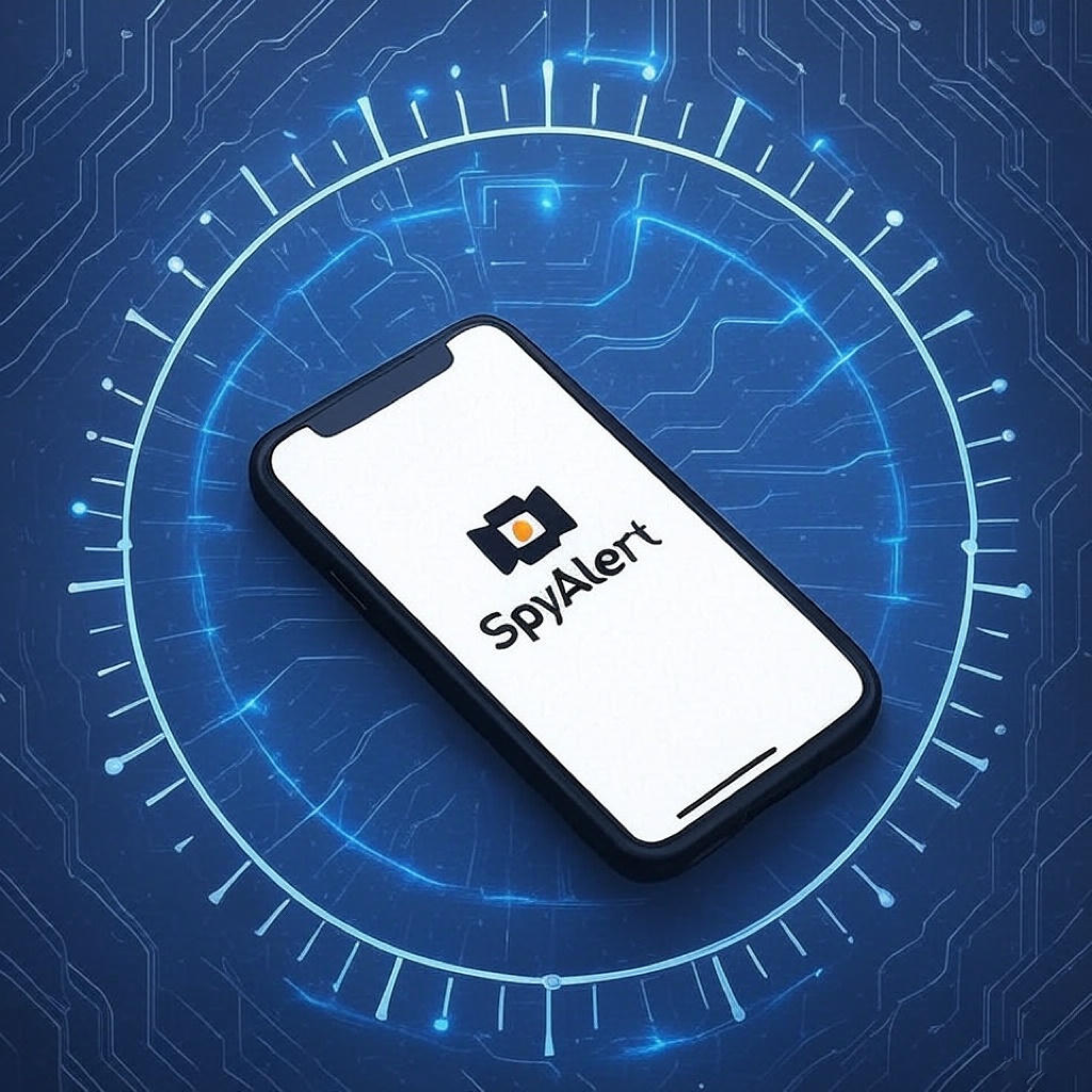 SpyAlert