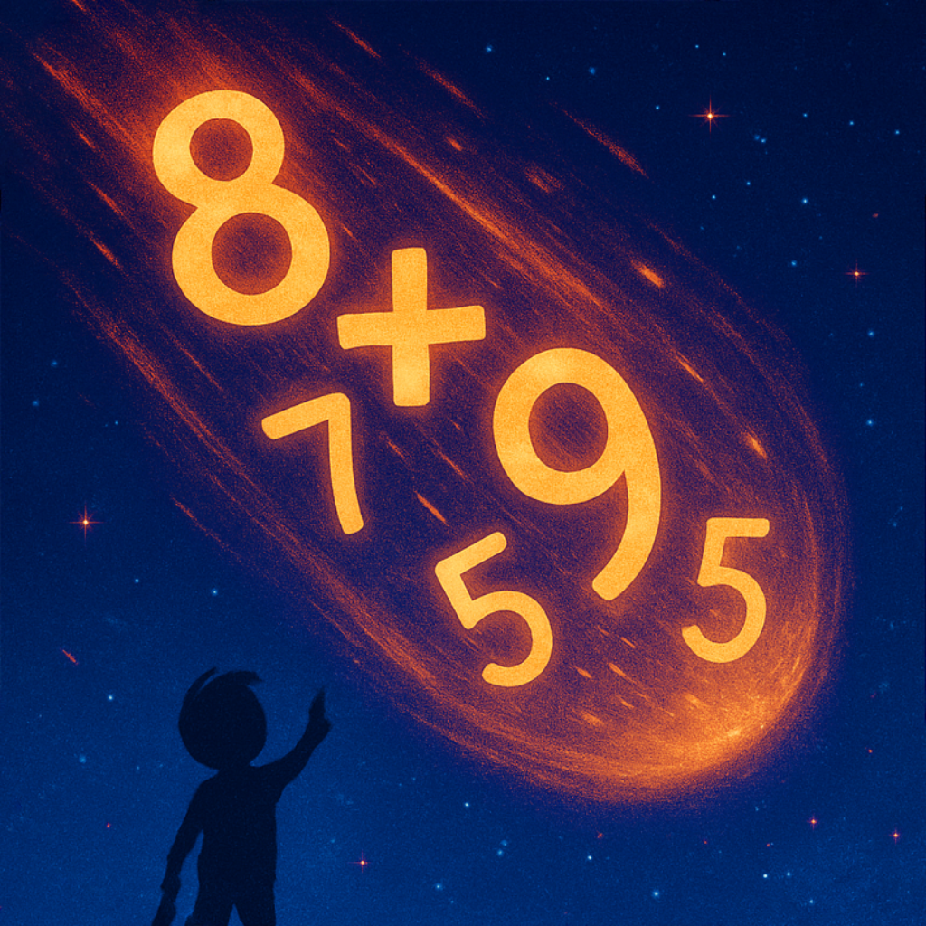 MeteorMath