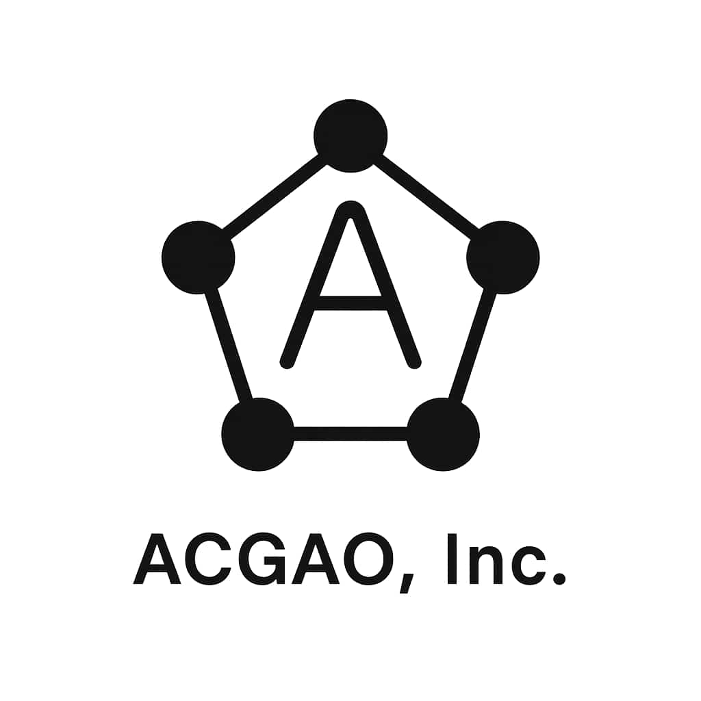 About ACGAO