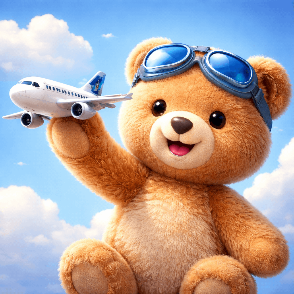 AirBear