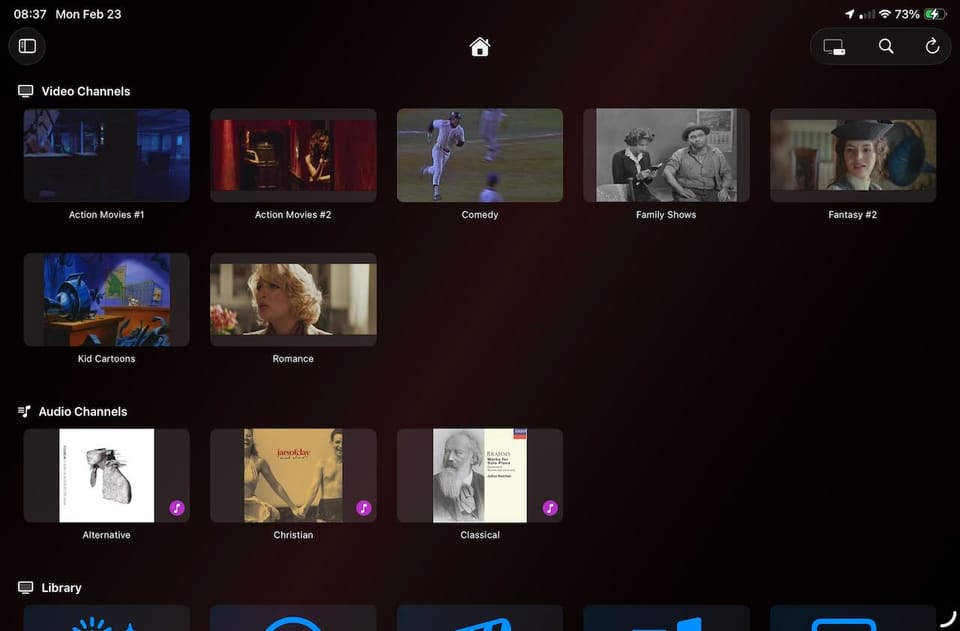 ShowShark Release Notes v2026.02.16