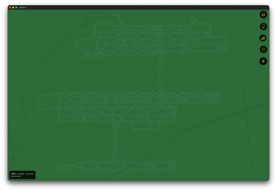 AirBear Release Notes v2026.01.12