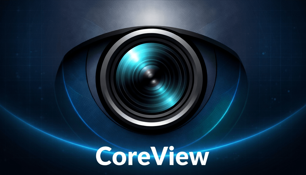 Introducing CoreView