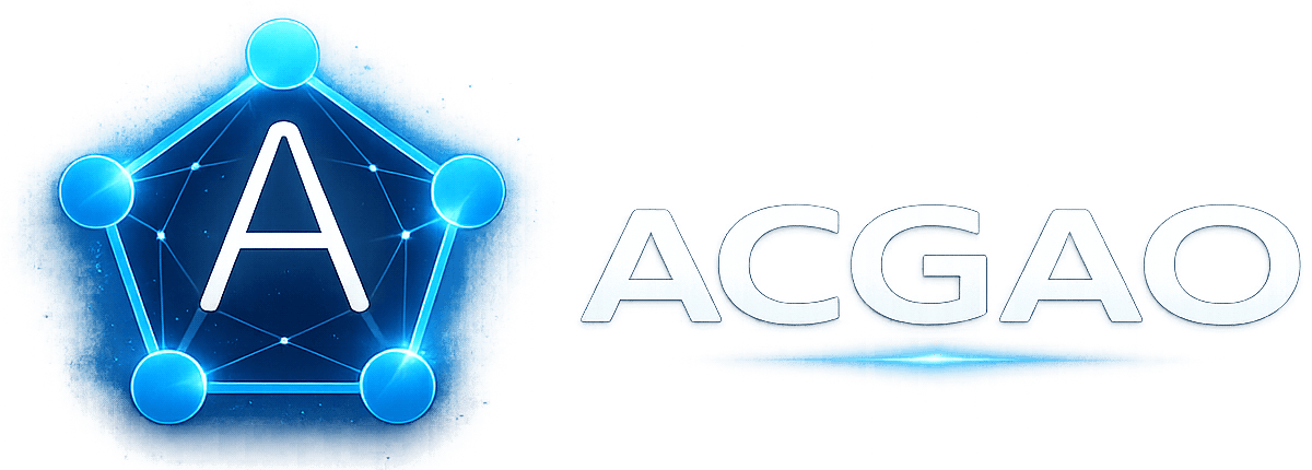 ACGAO: Full spectrum, full stack, technology services