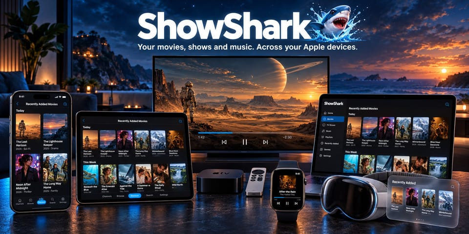 ShowShark